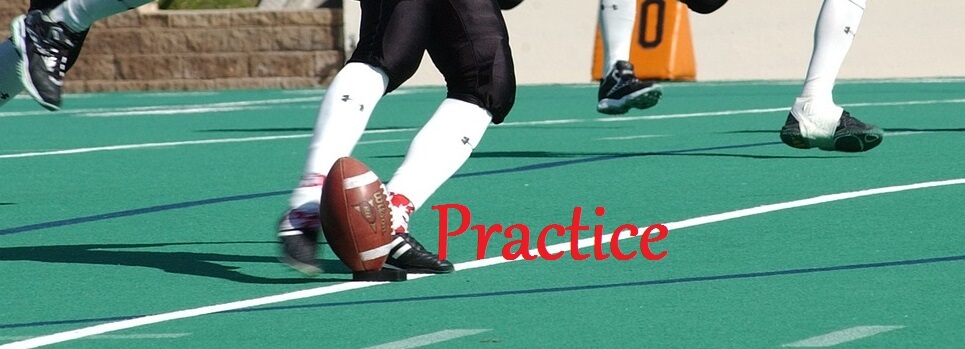 practice